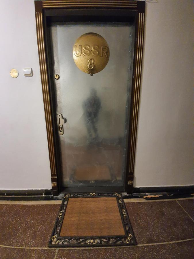 Private Museum With Antique Decor *