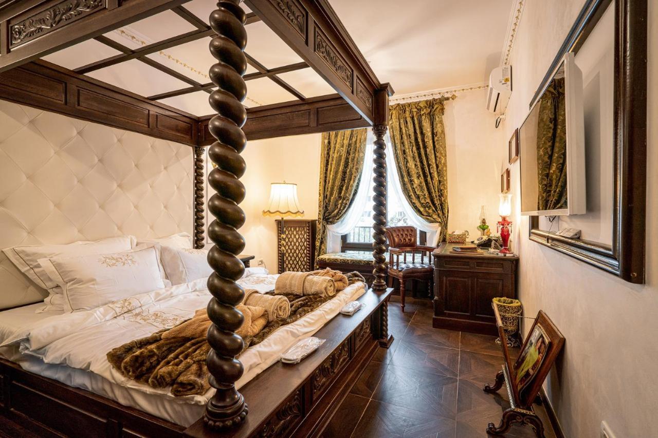 דירה Private Museum With Antique Decor *