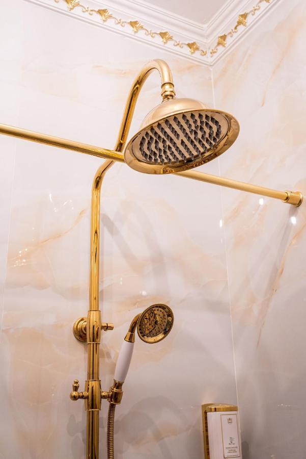 Private Museum With Antique Decor