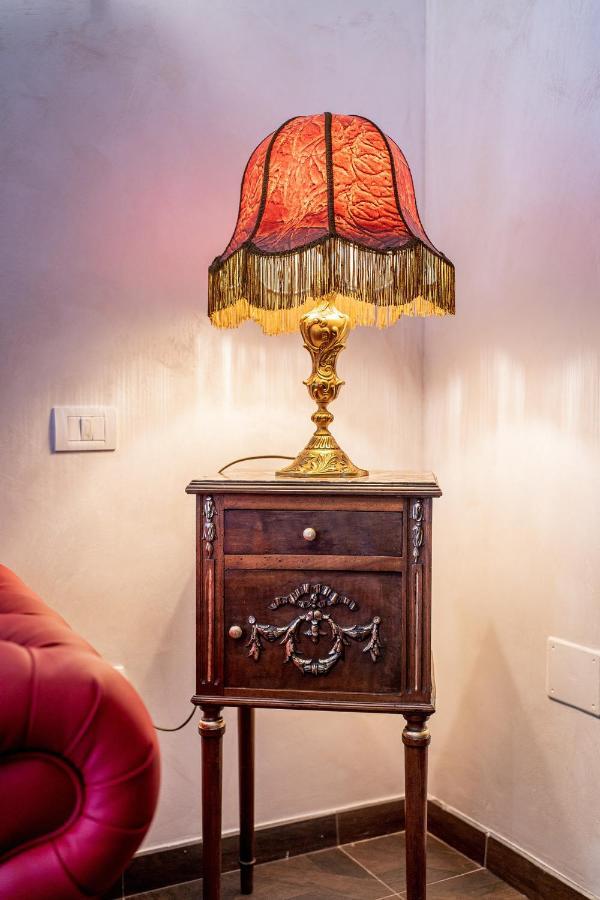 Private Museum With Antique Decor *