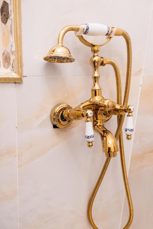 Private Museum With Antique Decor דירה
